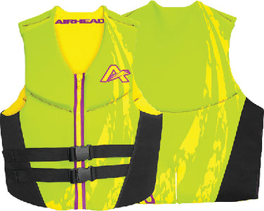 SWOOSH NEOLITE ADULT LIFE VEST (AIRHEAD)