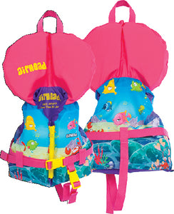 REEF INFANT NYLON VEST (AIRHEAD)