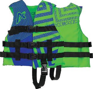 CHILD/YOUTH TREND SERIES VEST (AIRHEAD)