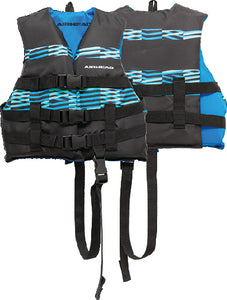 ELEMENT LIFE JACKET SERIES (AIRHEAD)