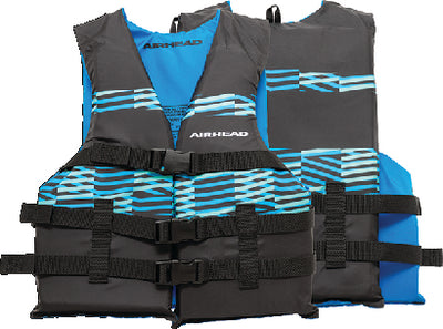 ELEMENT LIFE JACKET SERIES (AIRHEAD)