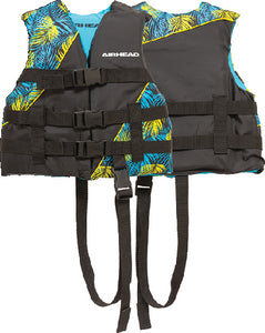 TROPIC NYLON FAMILY LIFE JACKETS (AIRHEAD)