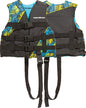 TROPIC NYLON FAMILY LIFE JACKETS (AIRHEAD)
