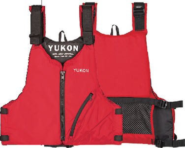 YUKON BASE PADDLE VEST (AIRHEAD)