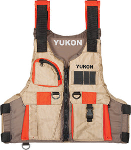 ANGLER PADDLE VEST (AIRHEAD)