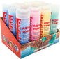 AQUA TOWEL 12 PIECE ASSORTMENT (AIRHEAD)