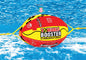 BOOSTER BALL W/ CUSTOM TOW ROPE (AIRHEAD)