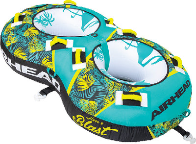 BLAST TOWABLE TUBE (AIRHEAD)
