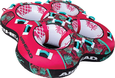 BLAST TOWABLE TUBE (AIRHEAD)