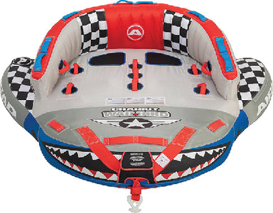 CHARIOT WARBIRD™ TOWABLE (AIRHEAD)