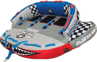 CHARIOT WARBIRD™ TOWABLE (AIRHEAD)