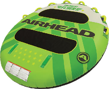 FREQUENT FLYER TUBE (AIRHEAD)