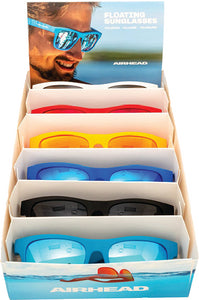 CLASSIC FLOATING SUNGLASS ASSORTMENT (AIRHEAD)