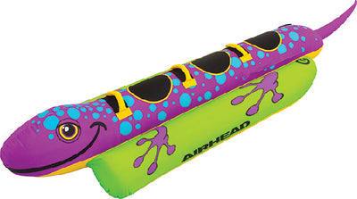 SALAMANDER TUBE (AIRHEAD)