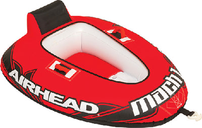 MACH COCKPIT TOWABLE TUBE (AIRHEAD)
