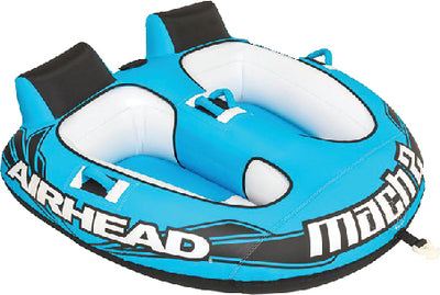 MACH COCKPIT TOWABLE TUBE (AIRHEAD)