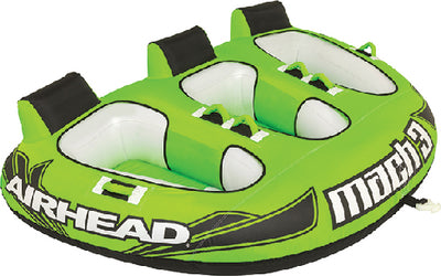 MACH COCKPIT TOWABLE TUBE (AIRHEAD)