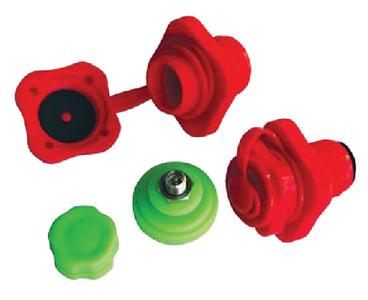 MULTI-VALVE (AIRHEAD)
