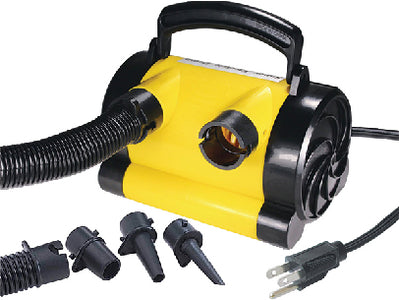 120V AIR PUMP (AIRHEAD)