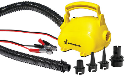 AIR PIG INFLATORS (AIRHEAD)