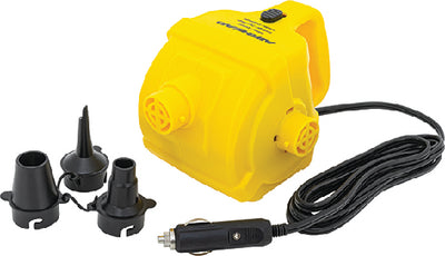 TOWABLE PUMP 12V (AIRHEAD)