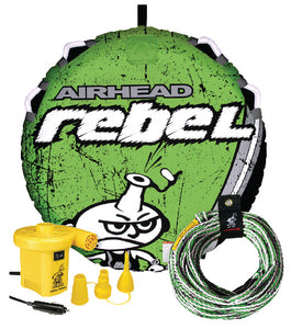 REBEL TUBE KIT (AIRHEAD)