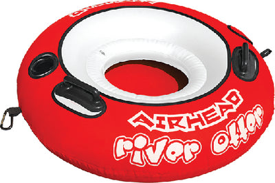 RIVER OTTER TUBE (AIRHEAD)
