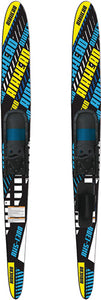 COMBO WATER SKIS (AIRHEAD)