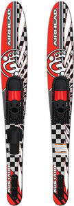 WIDE BODY COMBO SKIS (AIRHEAD)