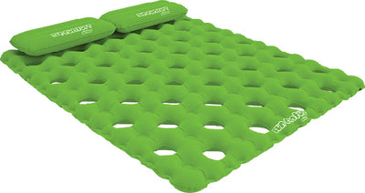 SUN COMFORT POOL MATTRESS DOUBLE (AIRHEAD)