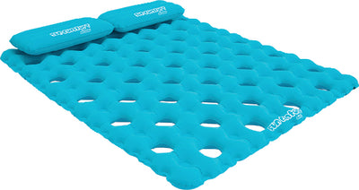 SUN COMFORT POOL MATTRESS DOUBLE (AIRHEAD)