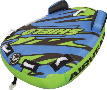 SHIELD TOWABLE TUBE (AIRHEAD)