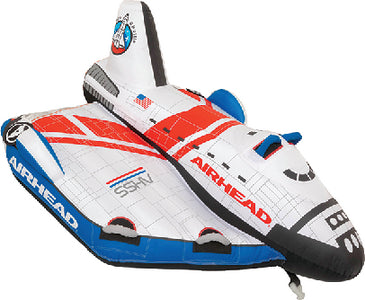 SPACE SHUTTLE TOWABLE (AIRHEAD)