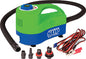 SUP PUMP W/ 12V CLIPS (AIRHEAD)
