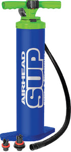 INFLATABLE SUP HAND PUMP (AIRHEAD)