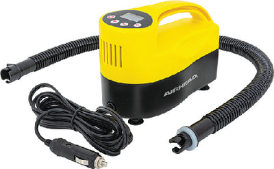 12V SUP PUMP (AIRHEAD)
