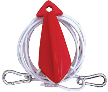 TOW DEMON HARNESS (AIRHEAD)