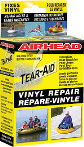 TEAR AID KIT (AIRHEAD)