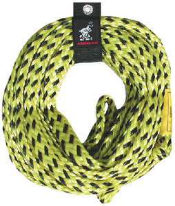 SUPER STRENGTH 6-RIDER TUBE ROPE (AIRHEAD)