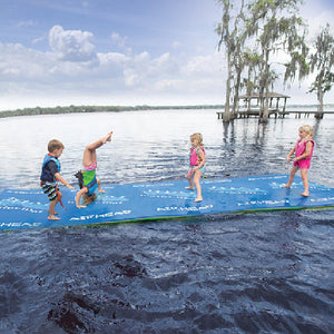 18' WATERMAT FUN MAT (AIRHEAD)