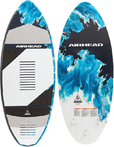 LAKE EFFECT WAKESURF BOARD (AIRHEAD)