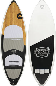 BANZAI WAKESURF BOARD (AIRHEAD)