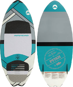 PFISH SKIM STYLE WAKESURF BOARD (AIRHEAD)