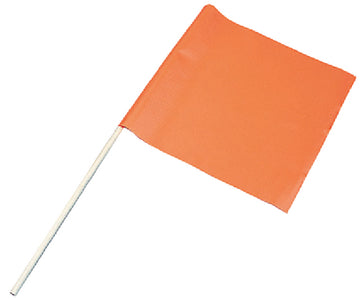 SKIER DOWN FLAG (AIRHEAD)