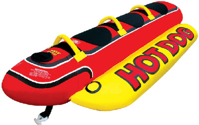 HOT DOG® BANANA TUBE (AIRHEAD)