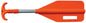 TELESCOPING PADDLE (AIRHEAD)