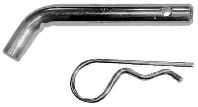 SPECIAL PURPOSE LOCKING PIN & CLIP (TRIMAX LOCKS)
