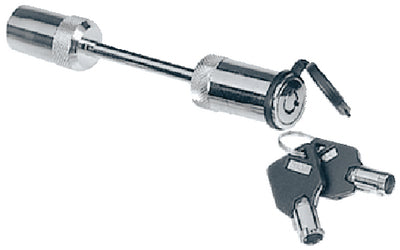 STAINLESS STEEL COUPLER LOCK (TRIMAX LOCKS)