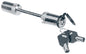 STAINLESS STEEL COUPLER LOCK (TRIMAX LOCKS)