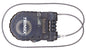 RETRACTABLE CABLE LOCK (TRIMAX)